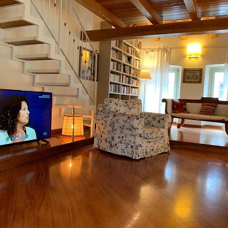 Casa Di Marzi Leilighet Aosta Eksteriør bilde