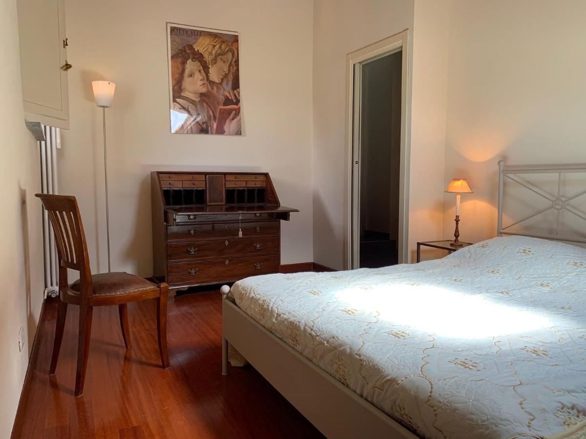 Casa Di Marzi Leilighet Aosta Eksteriør bilde